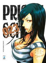 Prison School